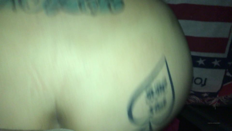 Onlyfans - jessi4bbc1 - Met a new guy from Twitter - 06-02-2020