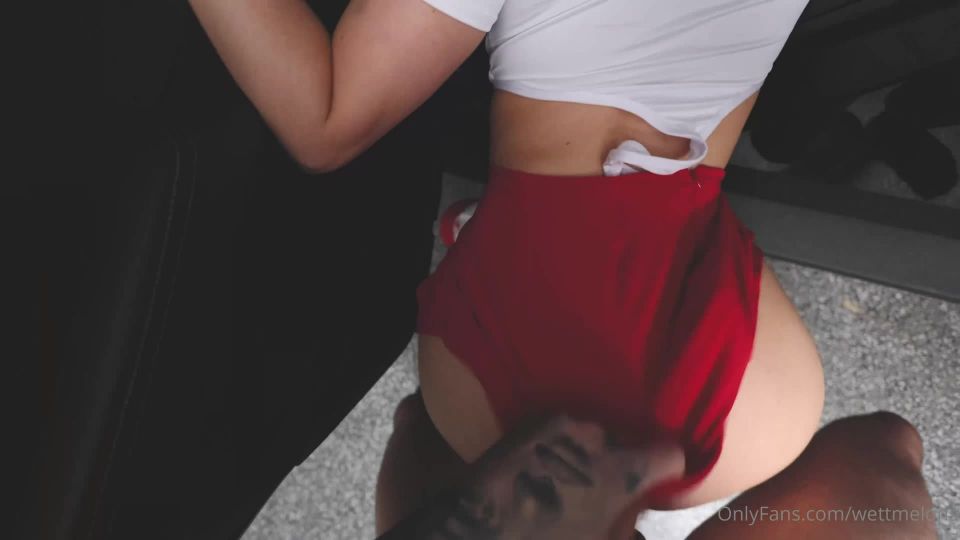 adulto clip 40 Onlyfans – Wettmelons – Fast Food Worker en femdom porno fetiche pies apestosos