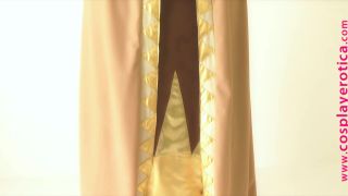 366 - Road To Orlais with Kyra.