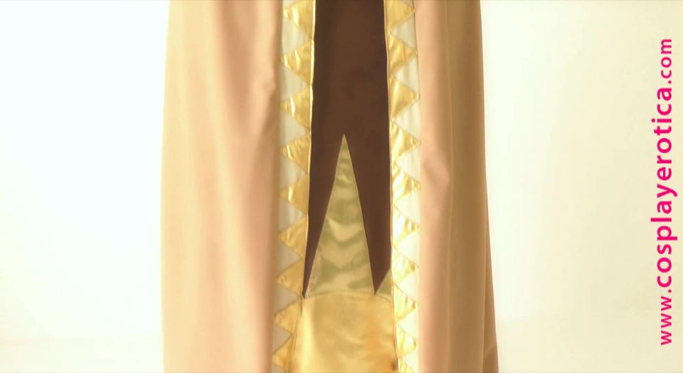 366 - Road To Orlais with Kyra.