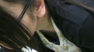  Voyeur Downbluse 10 - vol.12, voyeur on voyeur