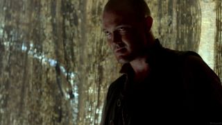 Louise Barnes in Black Sails s01e04 2014