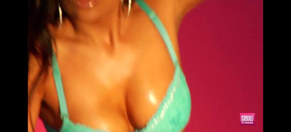 [SiteRip] ShowGirlzExclusive Kristina SHOW 2010-1