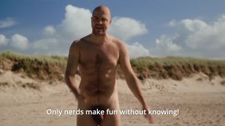 Caroline Charlety - Textiles (2003) HD 1080p - [Celebrity porn]