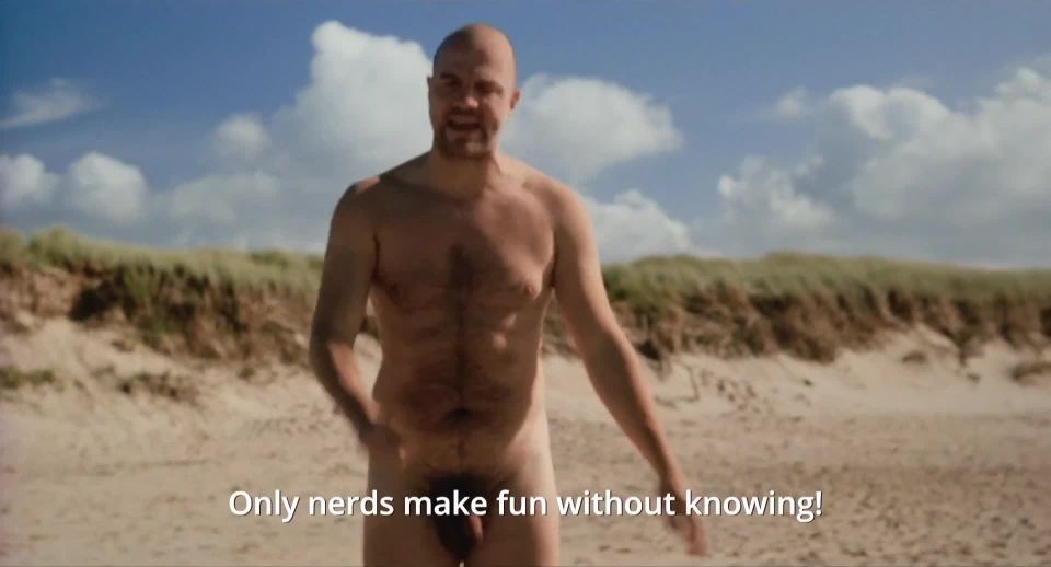 Caroline Charlety - Textiles (2003) HD 1080p - [Celebrity porn]