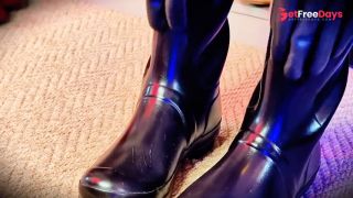 Dick Sucking Spit Challenge