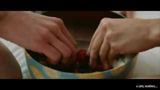 online porn video 7 Lilu Moon & Melissa Benz in FEED ME YOUR STRAWBERRY - hardcore - hardcore porn korean sex hard