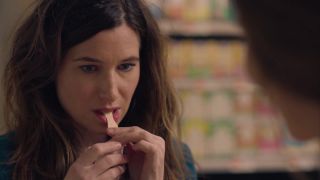 Kathryn Hahn, Gabrielle Hespe, Tania Khalill, Katie Kershaw - Mrs. Fletcher s01e02 (2019) HD 1080p - (Celebrity porn)