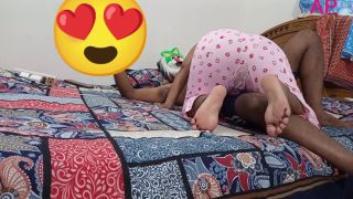 Ass Licking I fuck my friends hot wife big ass -akashprimex