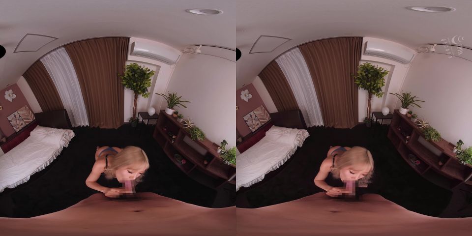 VRKM-511 B - Virtual Reality - Japan