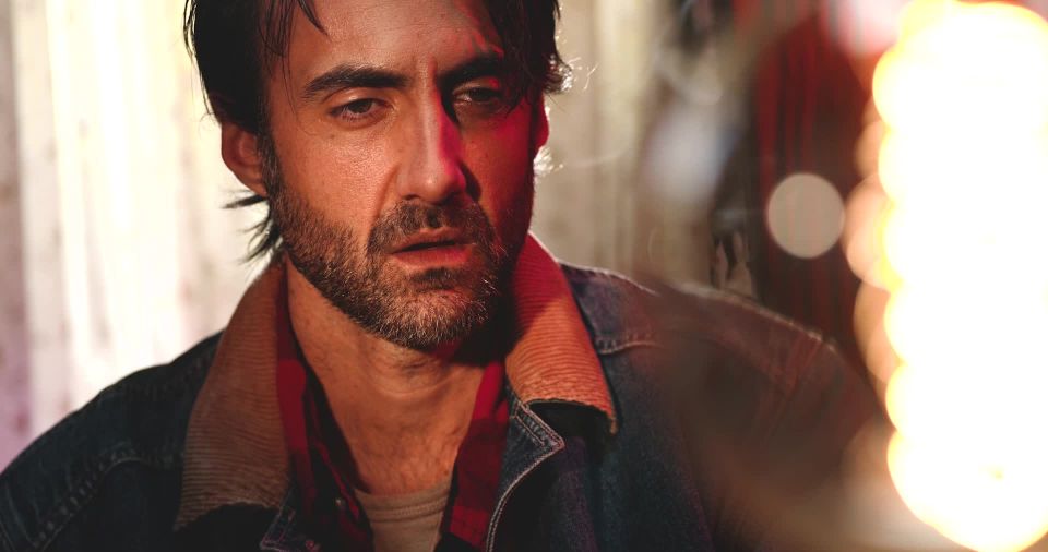 Anastasia Gordeyko-Atanessian, Kelly Cunningham - People We Knew (2018) HD 1080p!!!