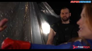 [Superheroine.Porn] Lee Carl Productions - Star Lass Defeated by Villains - A Superheroines Worst Nightmare