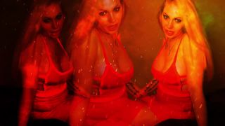 free video 23 The GOLDY rush - Mistress Misha Goldy, Russianbeauty - If You Cant Afford to Talk to Me - Then Fuck off Moron  on pov pornado femdom