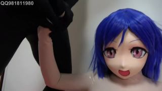 MiraidougaPt 1dlamn-280 - Ultra realistic visceral anime doll - Latest rubber doll with AI function
