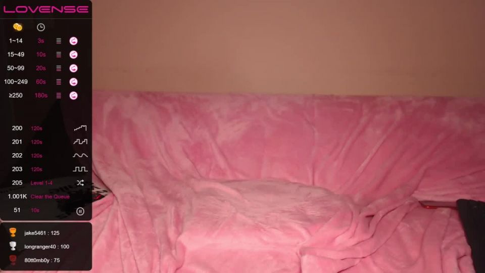 SHEMALE WEBCAMS VIDEO FOR OCTOBER 22, 2022 – 10 Shemale!