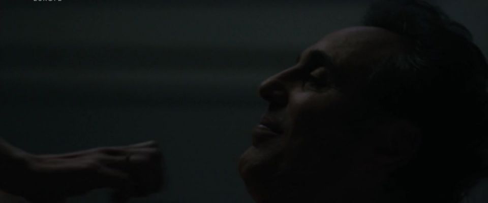 Sara Giraudeau - Vendeur (2016) HD 720p - (Celebrity porn)