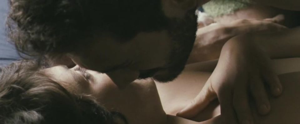 Jasmine Trinca - Miele (2013) HD 720p - (Celebrity porn)