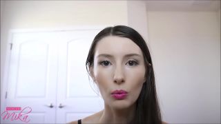 free adult clip 19 Empress Mika - Shrinking More And More, femdom forced orgasm on pov 