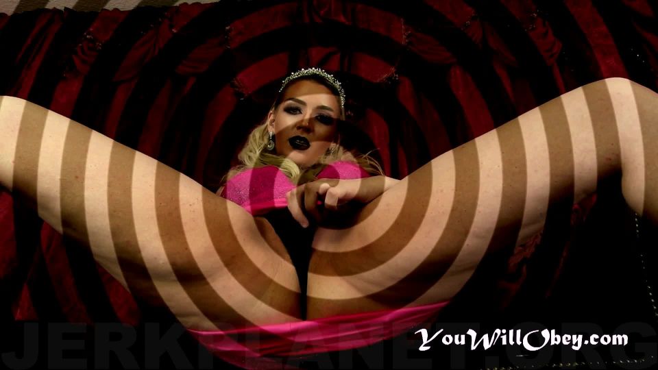 porno clip en línea 22 Seattle Dominatrix Ruby Enraylls - Todos los hombres deben obedecer el poder del coño  fetiche  fetiche femdom porno pelo largo fetiche porno