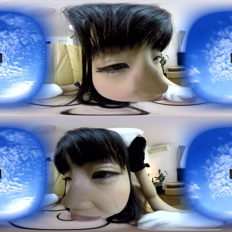 Yoko Nagisano, Yuria Tsukino - TBVR-002 B -  (UltraHD 2021)