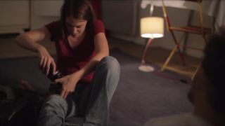 Fanny Sidney - A l'ombre du palmier (2012) HD 720p - (Celebrity porn)