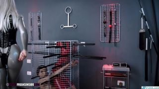 [WarAnLov.com] Encased Bondage 5