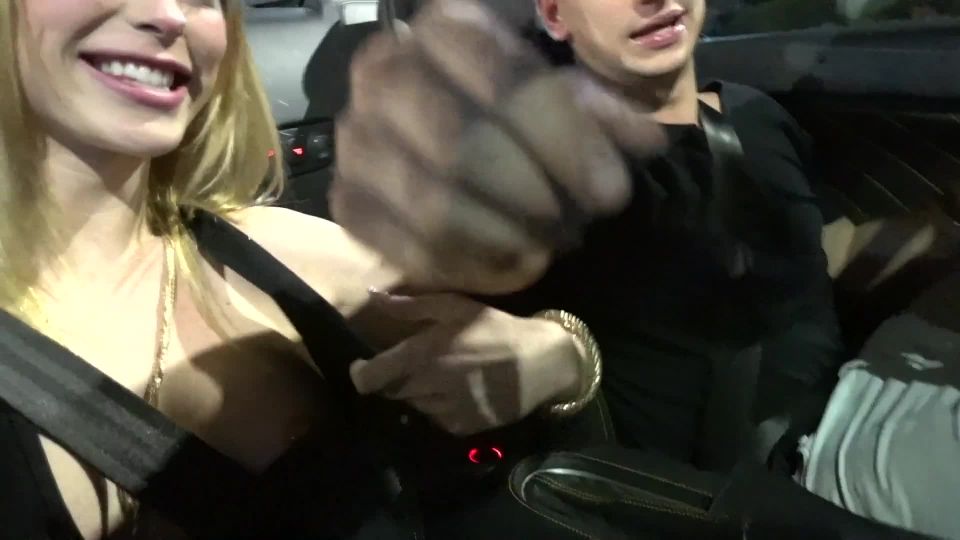  Episode 6 Club Pickup!, milf on milf porn