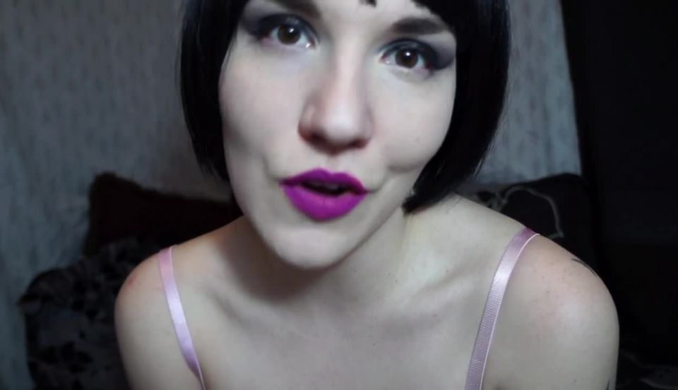 Addicted to Sapphire, femdom mistress on femdom porn 