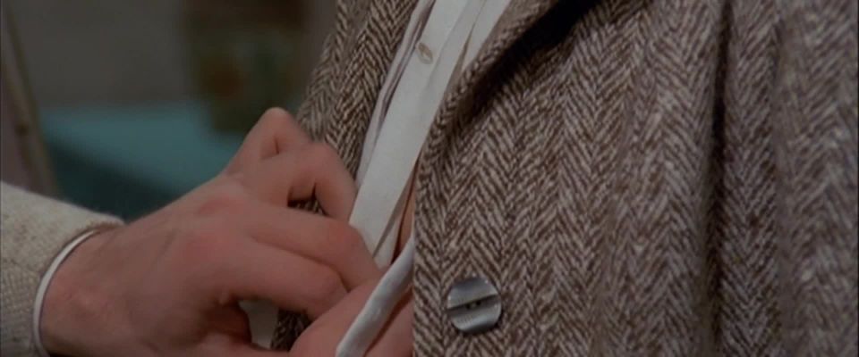 Dayle Haddon, Stefania Casini - La Cugina (1974) 1080p - (Celebrity porn)