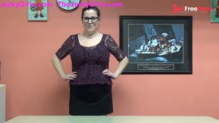 ITS A JERKYVILLE THING