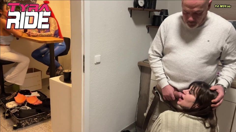 porno clip 11 saggy amateur TyraRide - QUÉ EL FUUUCK - Era ging denn da ab, hardcore en el porno hardcore