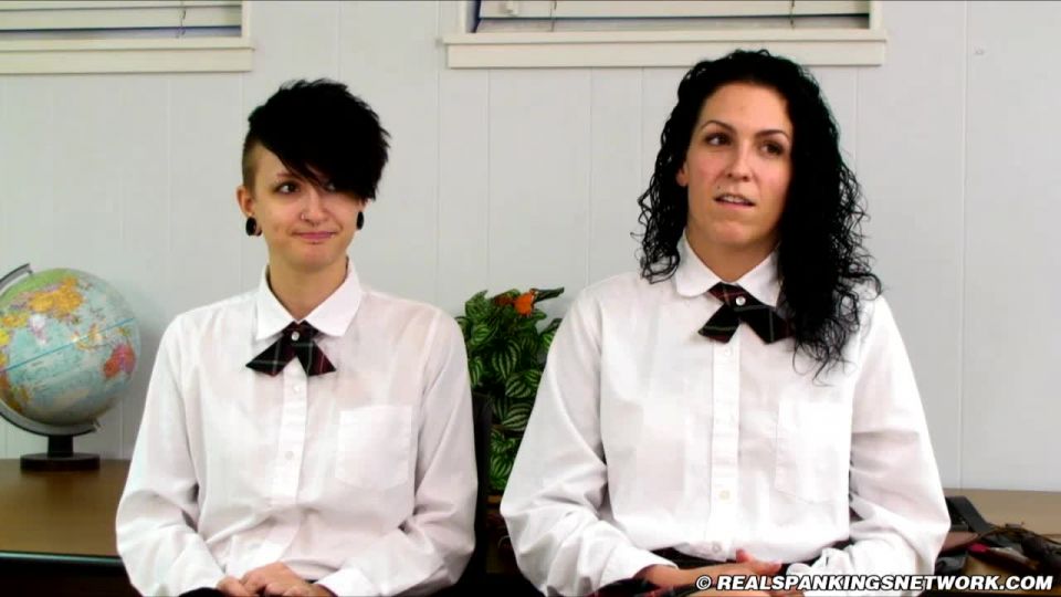 adult clip 16 feet fetish sex Interviewed and Spanked by The Dean (Part 1 of 2), spanking on fetish porn