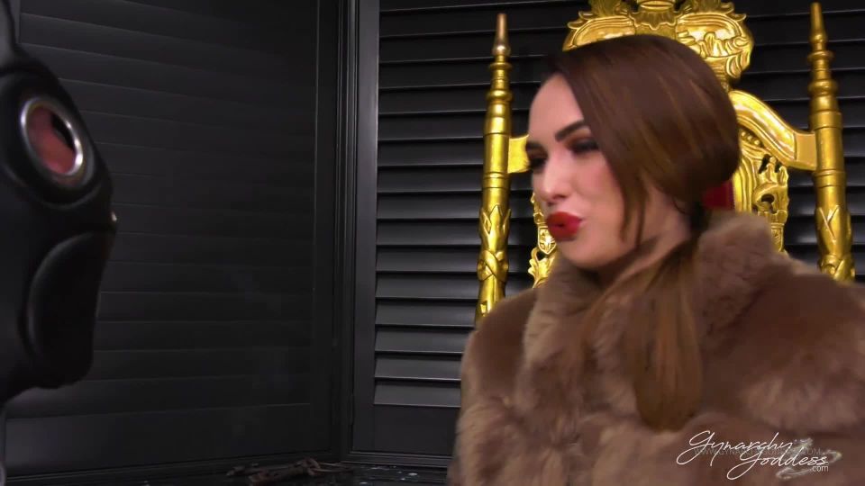 xxx video 30 Gynarchy Goddess 17-03-2020 -Mistress's Ashtray Original Video Another s on femdom porn nude fetish