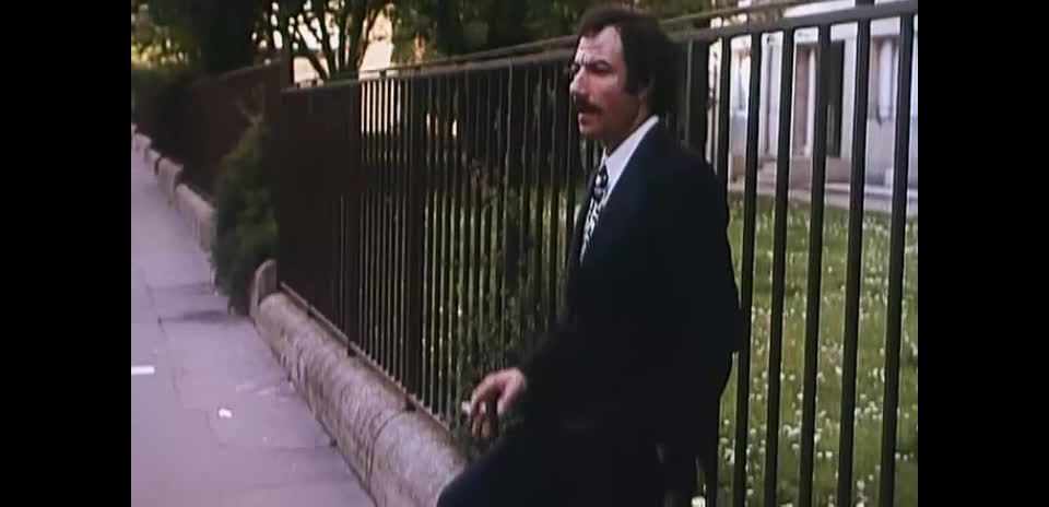 7224 Femmes Seules 1982 Retro, Vintage, Classic