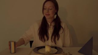 Virginia Roncalli - Bearkittens (2018) HD 1080p - (Celebrity porn)