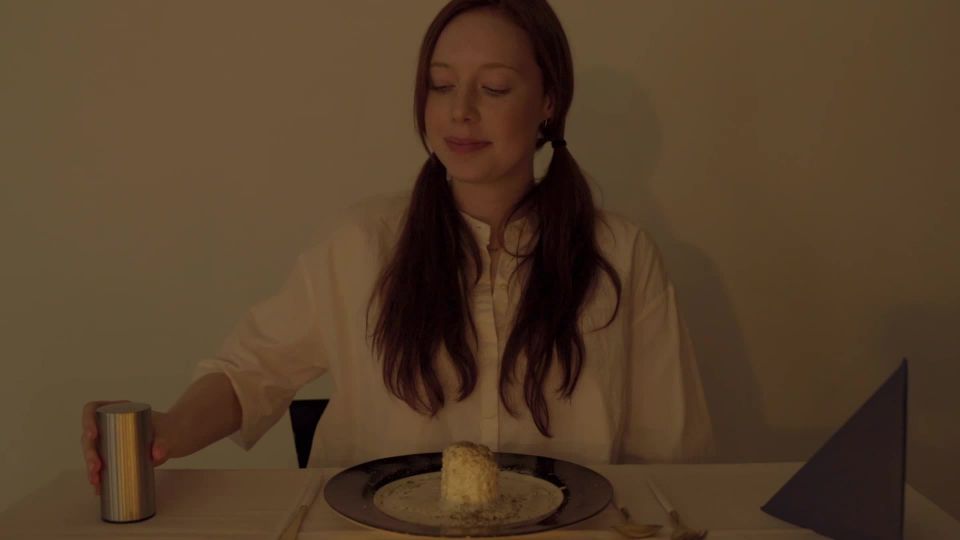 Virginia Roncalli - Bearkittens (2018) HD 1080p - (Celebrity porn)