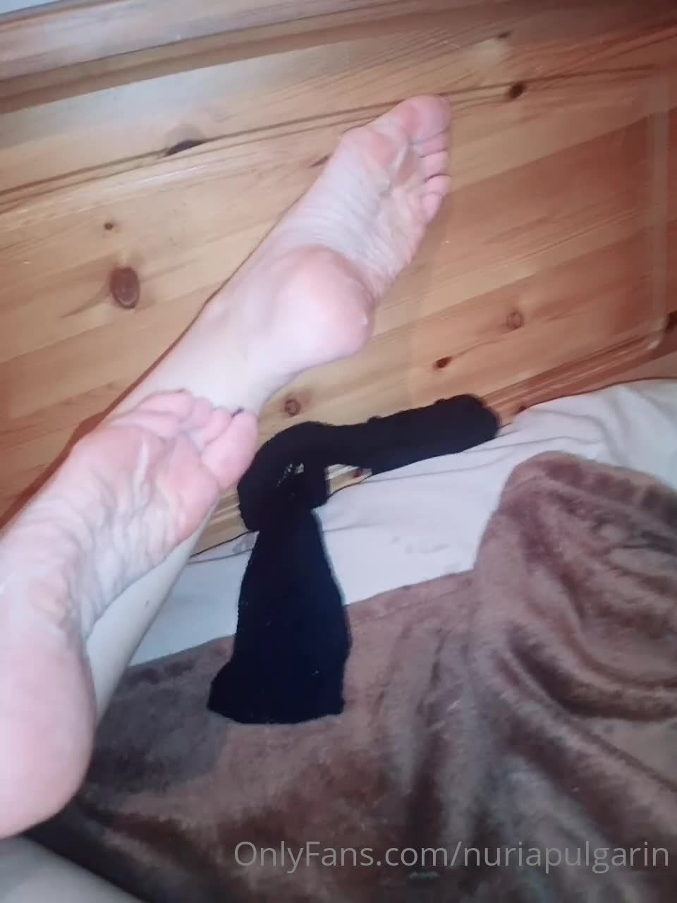 nuriapulgarin -110002351- - feet - feet porn 