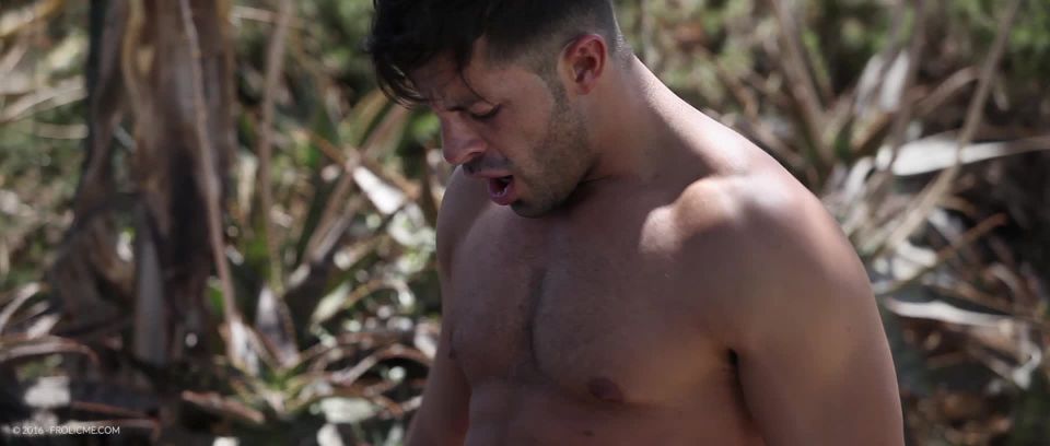 adult video clip 31 BiteTheAss.Com Best Adult Pron site, big nose fetish on shemale porn 