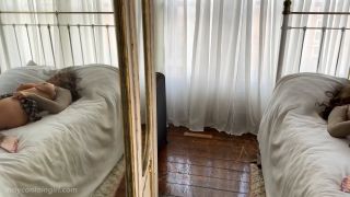 Ali Harper - Behind the Scenes No.2 2K 1440p - Natural tits