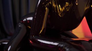 [GetFreeDays.com] 7169 Latex Fetish, Leather, Rubber latex hood porn