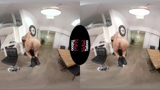 Stella Cardo (Stella's Private World / 03.10.2019) [Oculus Rift, Vive, GO, Samsung Gear VR] (UltraHD 2K / VR) VirtualTaboo - masturbation - masturbation big big tits
