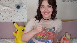 nerdysadie-onlyfans 2023-01-15 Roll the Dice d20 JOI #1  Gotta make sure this is posted bef