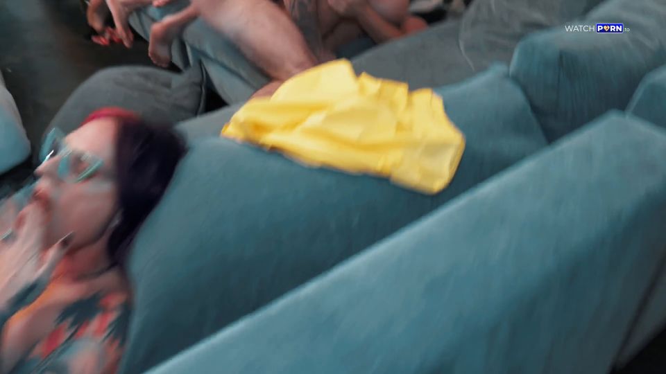 [K2S.CLUB] Destiny James - My first orgy - FullHD 1080P