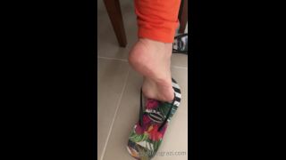 adult xxx video 42 taylor swift foot fetish grazigoddess 11 05 2020 308411490 good morning, grazigoddess on feet porn