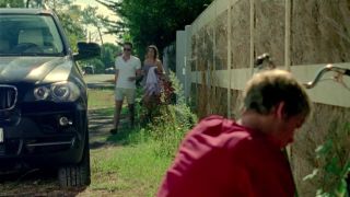 Lea Nataf - Fin de saison (2011) HD 720p - [Celebrity porn]