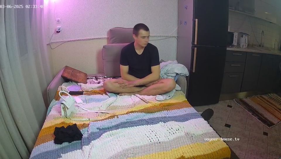 Invitados Más Sexo, 06-03-2025 Cam 2 720P - Voyeur