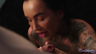 xxx clip 25 shrinking fetish Chantelle Fox - Cum Perfection, fetish on femdom porn