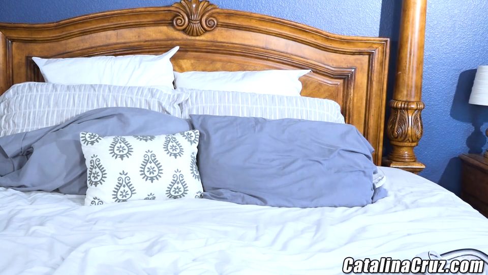 CatalinaCruz Solo 1080p HD Erotica 2019 Ver ahora