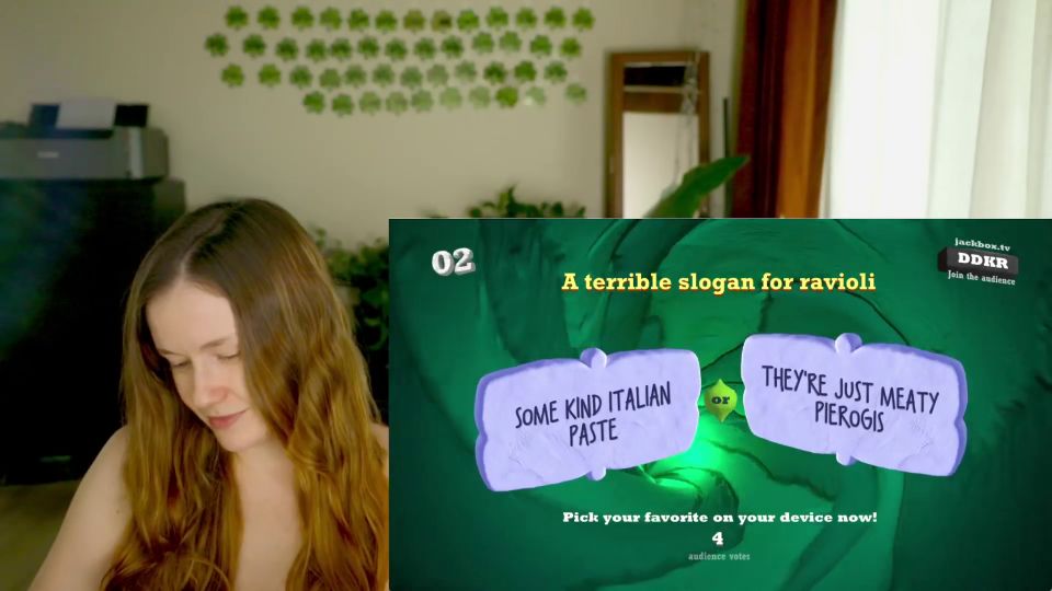 Emily Bloom EmilyBloom 2025-03-26 - Below waist hitachi