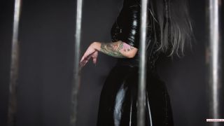 clip adulto 38 SirenSaintSin – Elf Assassin JOI – $12.99 (MP4, FullHD, 1920×1080), colección de fetiche rojo caliente en el fetiche porno